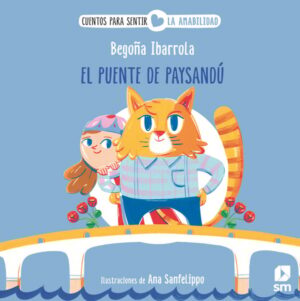 Portada del producto:  El puente de Paysandú