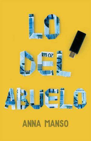 Portada del producto:  Lo del abuelo