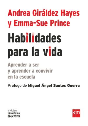 Portada del producto:  Habilidades para la vida