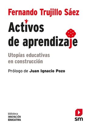 Portada del producto:  Activos de aprendizaje