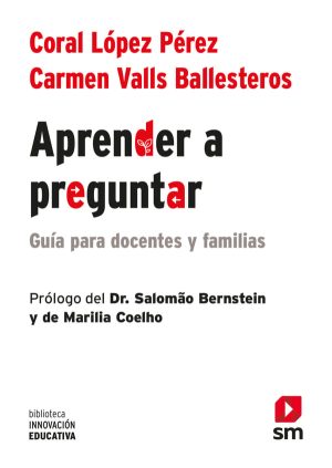 Portada del producto:  Aprender a preguntar