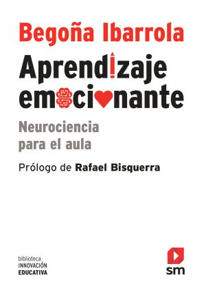 Portada del producto:  Aprendizaje emocionante