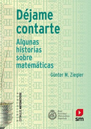 Portada del producto:  Déjame contarte