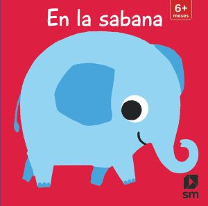 Portada del producto:  En la sabana