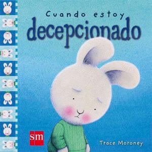 Portada del producto:  Cuando estoy decepcionado