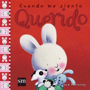 Portada del producto:  Cuando me siento querido