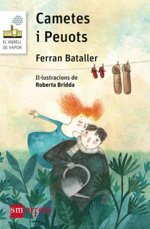 Portada del producto:  Cametes i Peuots