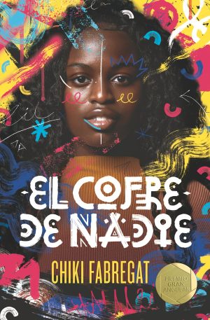 Portada del producto:  El cofre de Nadie