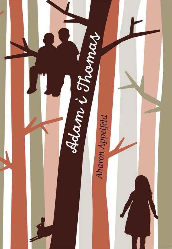 Portada del producto:  Adam i Thomas