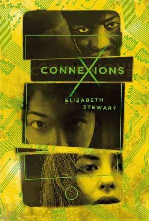 Portada del producto:  Connexions