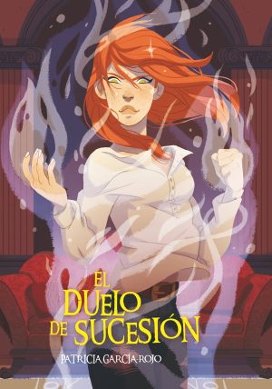 Portada del producto:  El Duelo de Sucesión