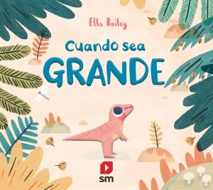Portada del producto:  Cuando sea GRANDE