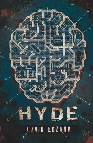 Portada del producto:  Hyde