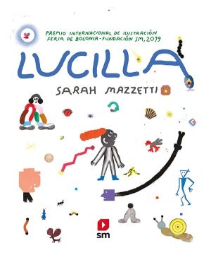 Portada del producto:  Lucilla