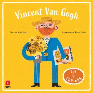 Portada del producto:  Vincent Van Gogh