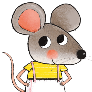 Ratón fisgón