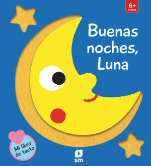 Portada del producto:  Buenas noches, Luna
