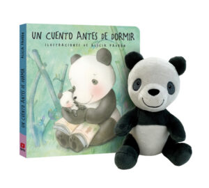 Portada del producto:  Pack Un cuento antes de dormir