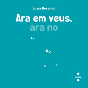 Portada del producto:  Ara em veus, ara no