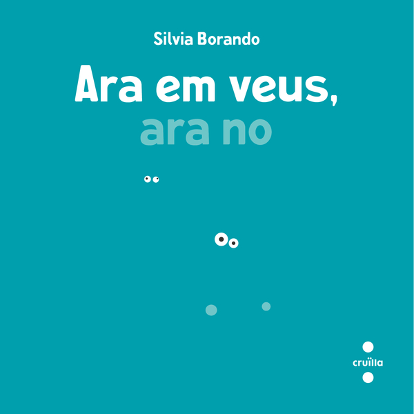 Portada del producto:  Ara em veus, ara no