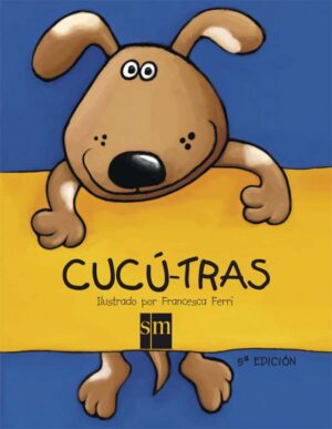 Portada del producto:  Cucú-tras