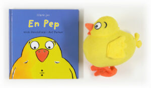 Portada del producto:  En Pep (Lot llibre + nino)
