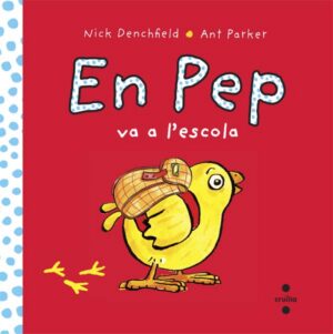 Portada del producto:  En Pep va a l’escola