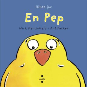 Portada del producto:  En Pep