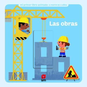 Portada del producto:  Las obras