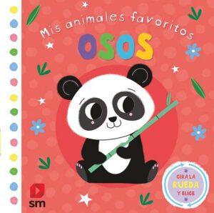 Portada del producto:  Osos