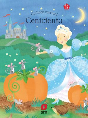 Portada del producto:  Cenicienta