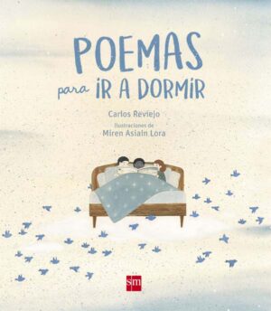 Portada del producto:  Poemas para ir a dormir