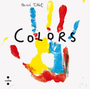 Portada del producto:  Colors