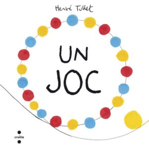 Portada del producto:  Un joc
