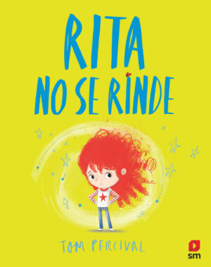 Portada del producto:  Rita no se rinde
