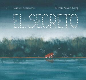 Portada del producto:  El secreto