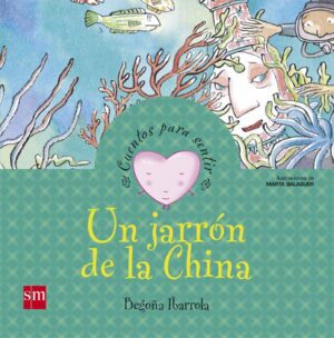 Portada del producto:  Un jarrón de la China