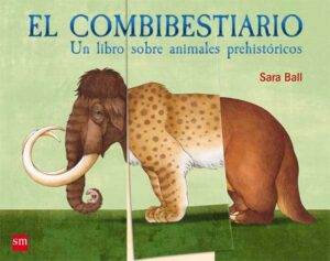 Portada del producto:  El combibestiario