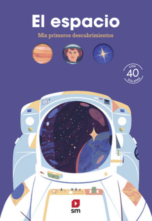 Portada del producto:  El espacio