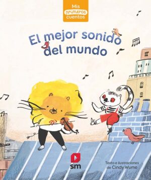 Portada del producto:  El mejor sonido del mundo
