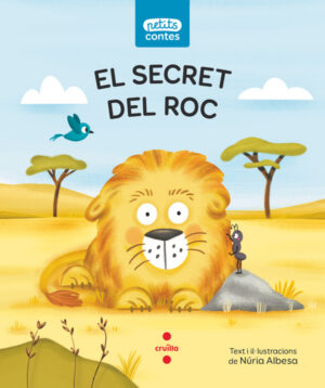 Portada del producto:  El secret del Roc