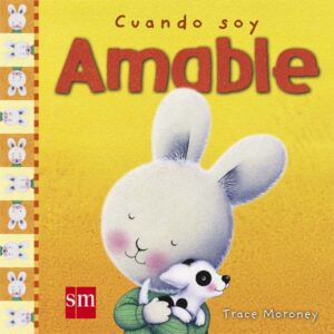 Portada del producto:  Cuando soy amable