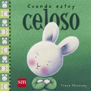 Portada del producto:  Cuando estoy celoso
