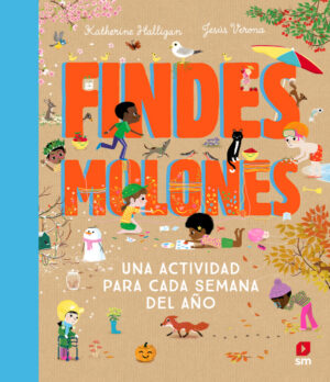 Portada del producto:  Findes molones