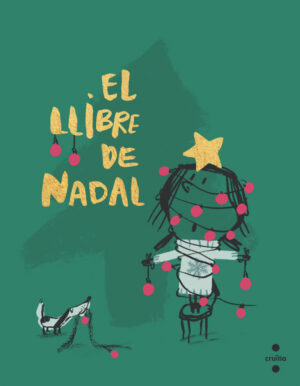 Portada del producto:  El llibre de Nadal