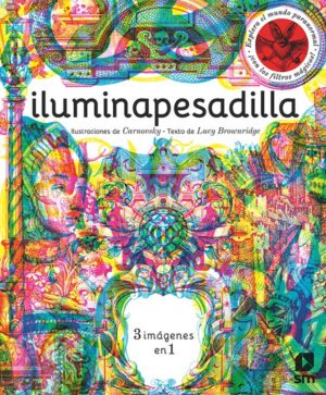 Portada del producto:  Iluminapesadilla