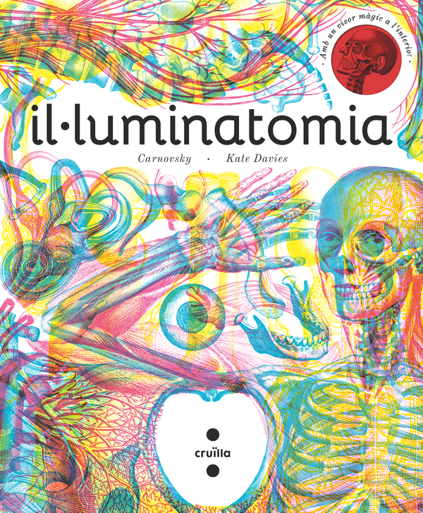 Portada del producto:  Il·luminatomia