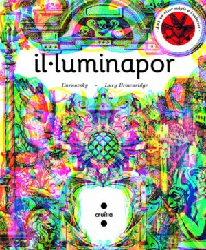Portada del producto:  Il·luminapor