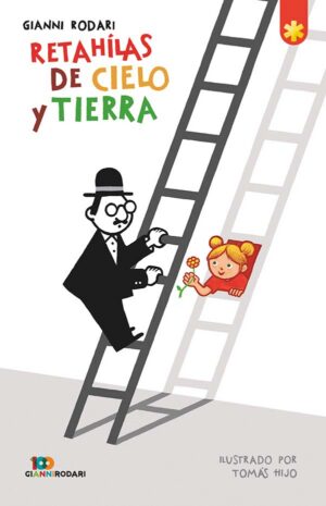 Portada del producto:  Retahílas del cielo y la tierra