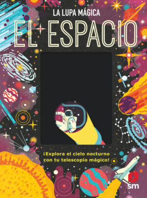 Portada del producto:  El espacio